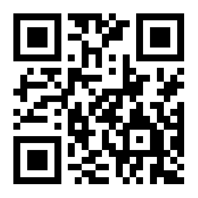 星空 17 qr code